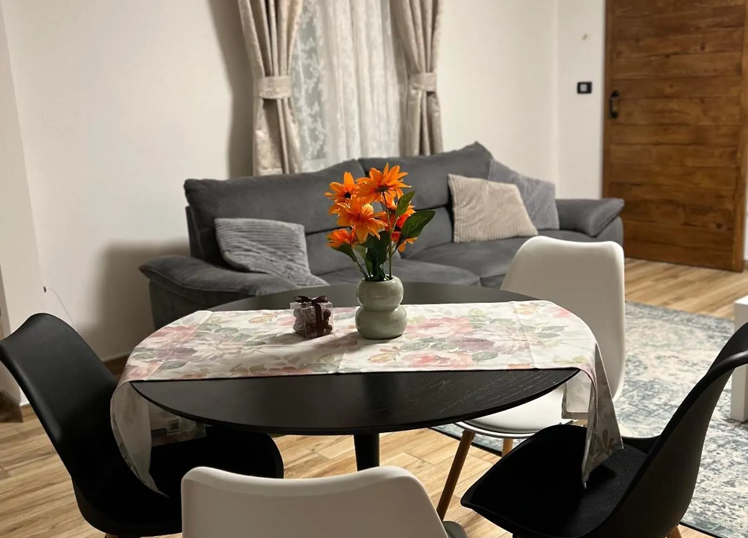 Marina Spacious Family Apartment Krizisce