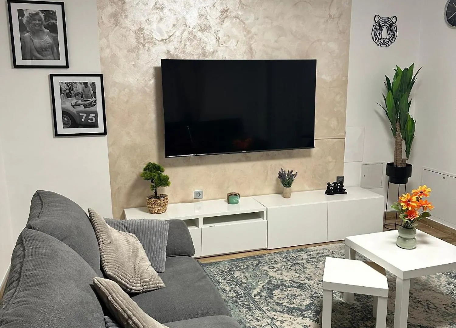 Marina Spacious Family Apartment Krizisce Croatia